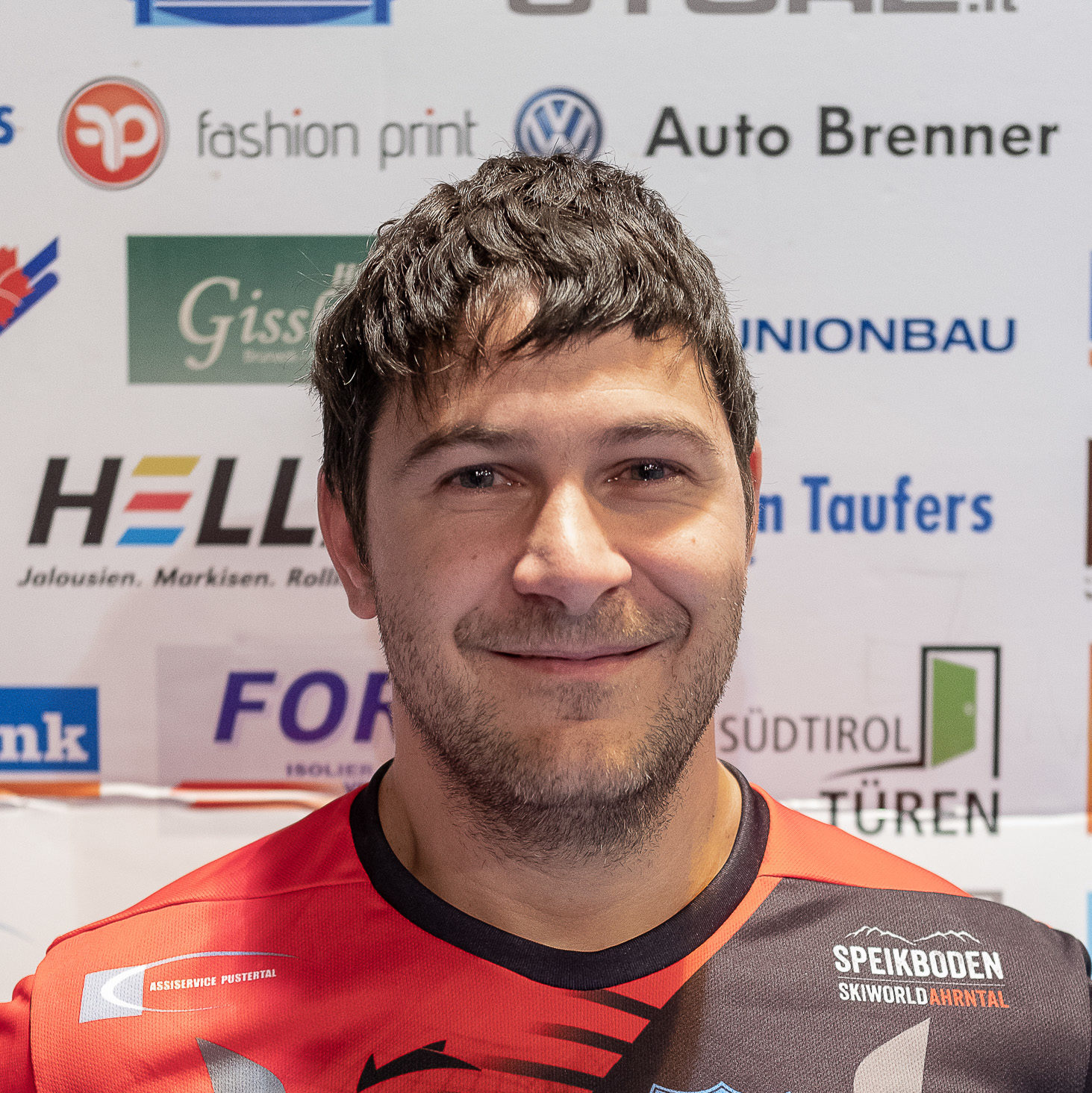 Serie B Herren SSV Taufers Handball